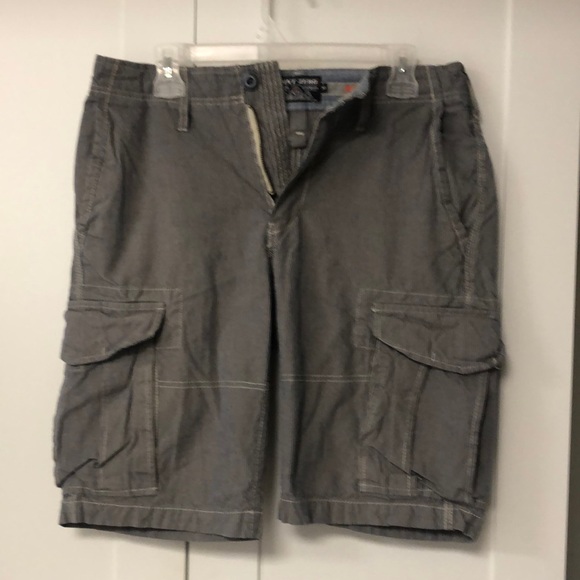 Point zero pair of men’s shorts 🩳 - Picture 2 of 5
